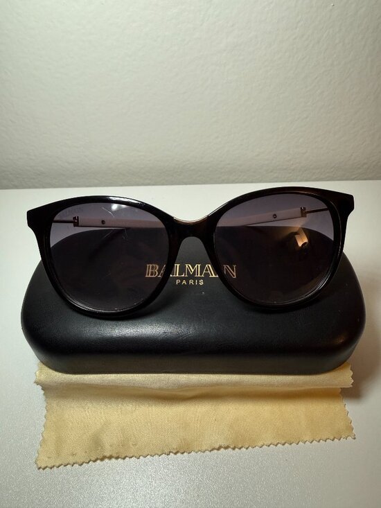 Balmain Sunglasses main image 7